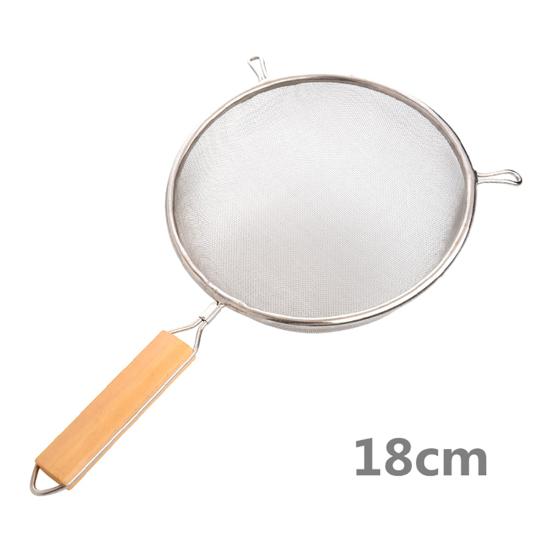 Useful Colander Durable Multi-function Corrosion Resistant