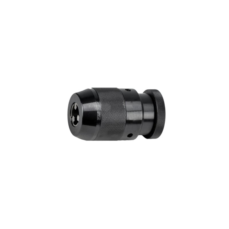 DRILL HEAD 16mm B18 SELF-CLAMPING /SILVER