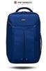 PTN BOCIAN-6453 Navy Travel Backpack