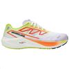 Salomon Aero Volt 2 Comfortable Lightweight Mesh Cushioning Breathable Low-Top Running Shoes Women sneaker White Yellow Green 474274