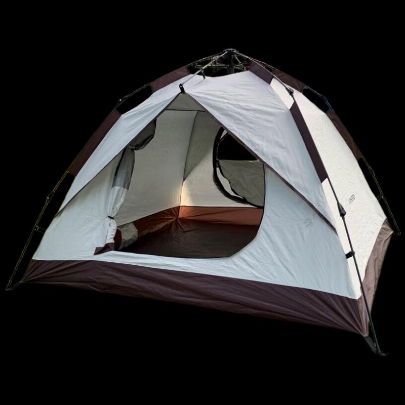 KIYERSY Bofi KYS-110 Automatic Outdoor Camping Tent