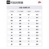 Anta Little Walker Abrasion Resistant Low Top Chunky Sneakers Men's Black 112338813-6