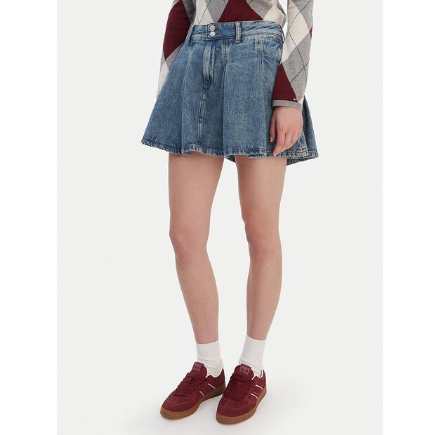 Юбка Tommy Jeans DW0DW21992 EU 30