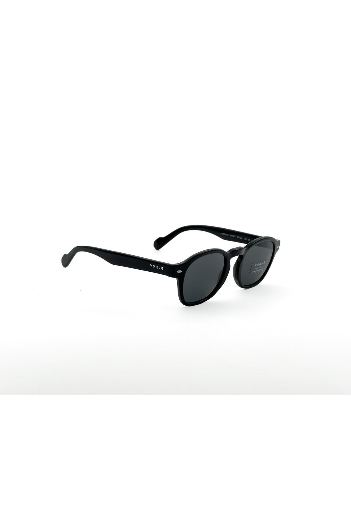 

Vogue Vo 0Vo 5329S W44/87 48 G Солнцезащитные очки унисекс 0Vo 5329S W44 87 48