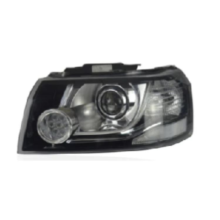 Front Door Panel Trim Strip for Land Rover Freelander 2 - Model LR002520