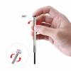 Epda Store Precision Screwdriver Set Watch Glasses Repair Tools Set of 11 (For Precision)