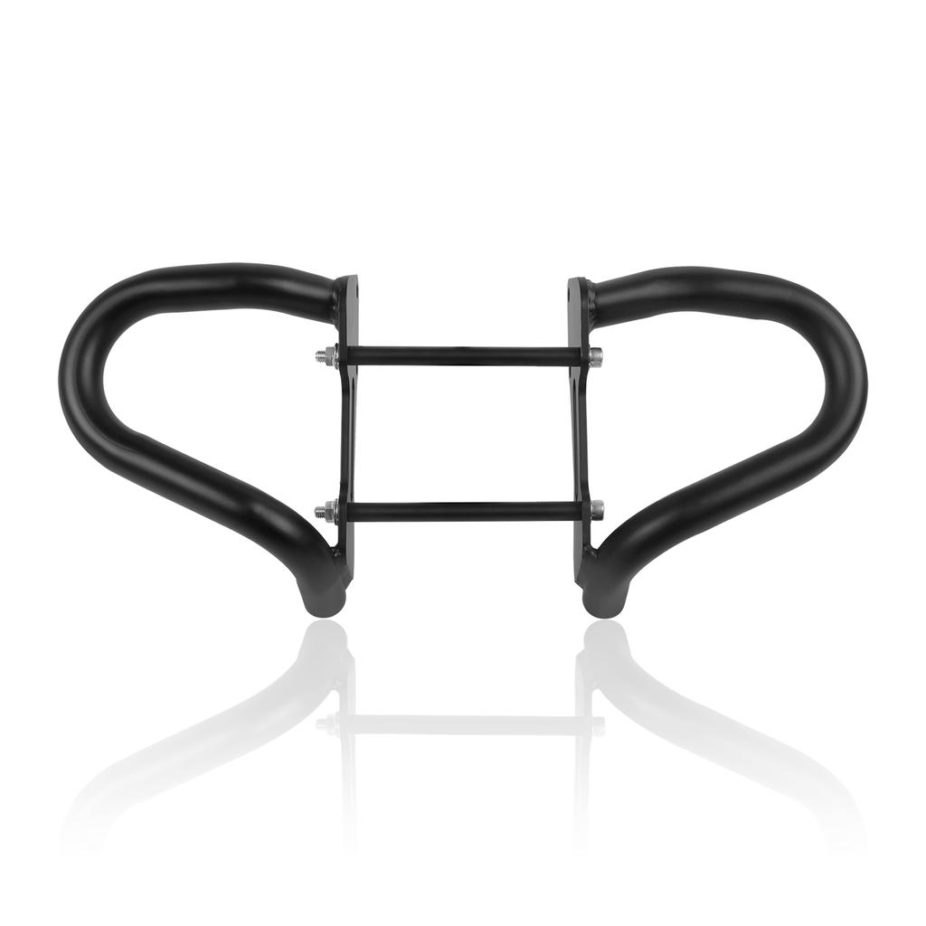 For Kawasaki W650 W800 CAFE W400 W 400 650 800 Motorcycle Highway Crash Bars Protection Engine Guard Bumper Stunt Cage
