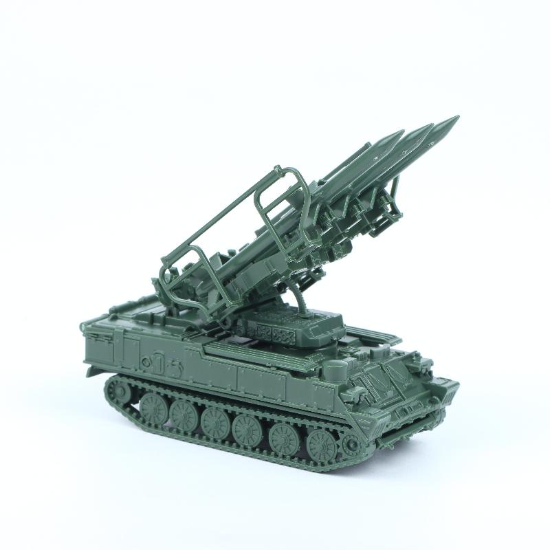 Modern Military Model Toy Centauro Tank Destroyer Tank Armored Vehicle Car Truck Assemble Puzzle Collection Toys