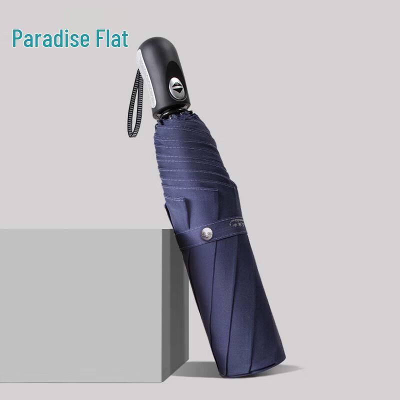 Heaven Automatic Windproof Business Umbrella