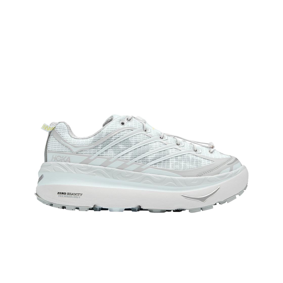 

Мужские кроссовки Hoka Mafate Origins White 1129971-WLRC