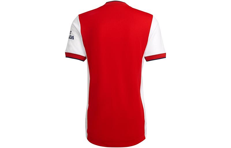 adidas Arsenal Soccer Jerseys Men's Red Moderate GM0226