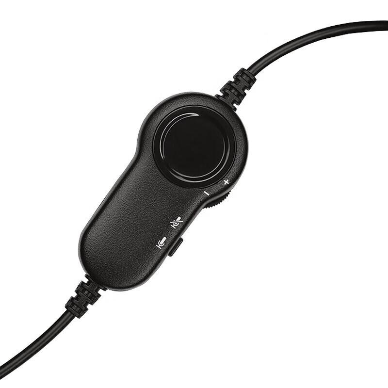 Logitech H151 Stereo Headset with Microphone