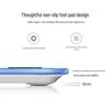 Xiangshan Smart USB Rechargeable Body Fat Scale (CN version)