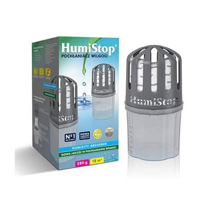 Moisture Absorber Set HUMISTOP