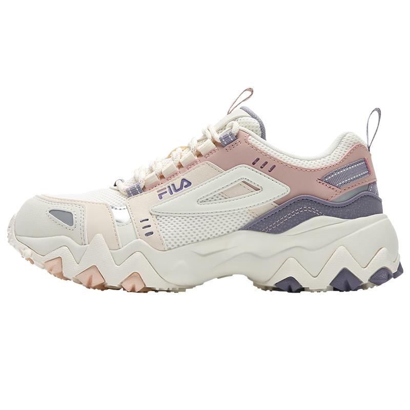 FILA Women s Challenger Retro Chunky Sneakers 5.5