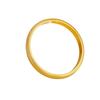 Wind Electroplated Ccb Bracelet Individual Cold Wind Simple Jewelry Men'S And Women'S Fashion Versatile Bracelet Supply