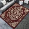 One Piece Art Carpet Rug For Living Room Bedroom Home Sofa Decoration Kids Play Nonslip Floor Mat