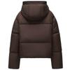 Fashion Women's Winter Parka Hooded Loose Thick Warm Women Jackets