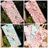 2026 Hot New Cute Hello Kitty 3D Thick and Plump Double-layer Bubble Sticker, Decorative Laptop and Phone Case Sticker Gifts