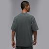 Jordan T-shirt Casual Sportiva da Uomo a Maniche Corte HQ8939-068