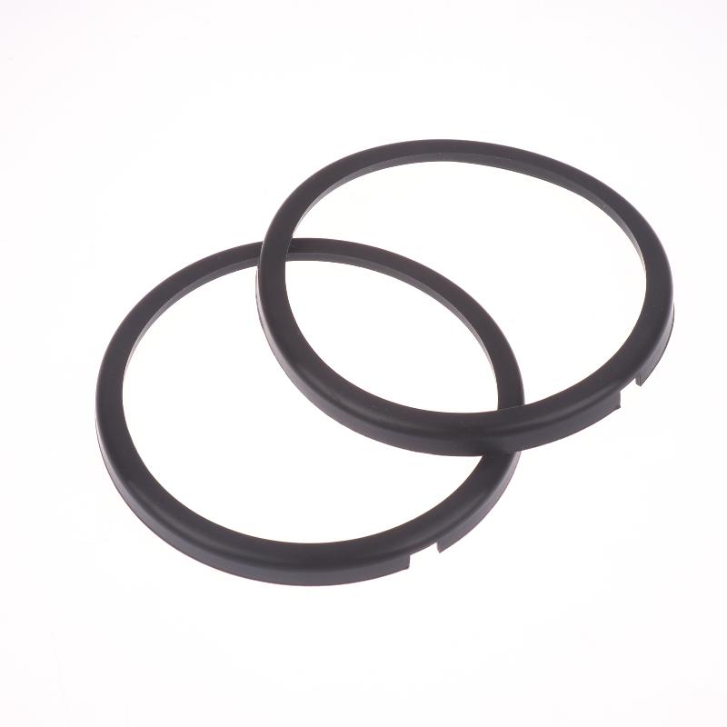 1/2Pcs Cow Milking Collector Sealing Gasket C300 Sealing Ring For Cow And Sheep Milk Pump Milking Machine Accessories