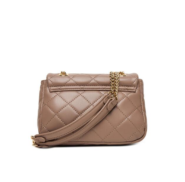 Сумочка Valentino Ocarina VBS3KK05R коричневый