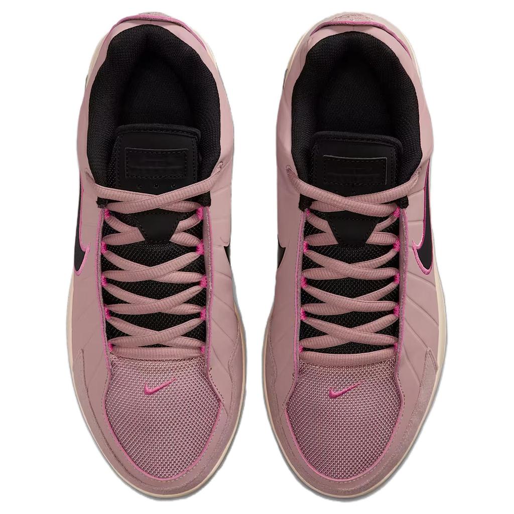 Nike Lebron Witness 9 EP Particle Pink Unisex Tenisky Iron-Grey HQ8035-600