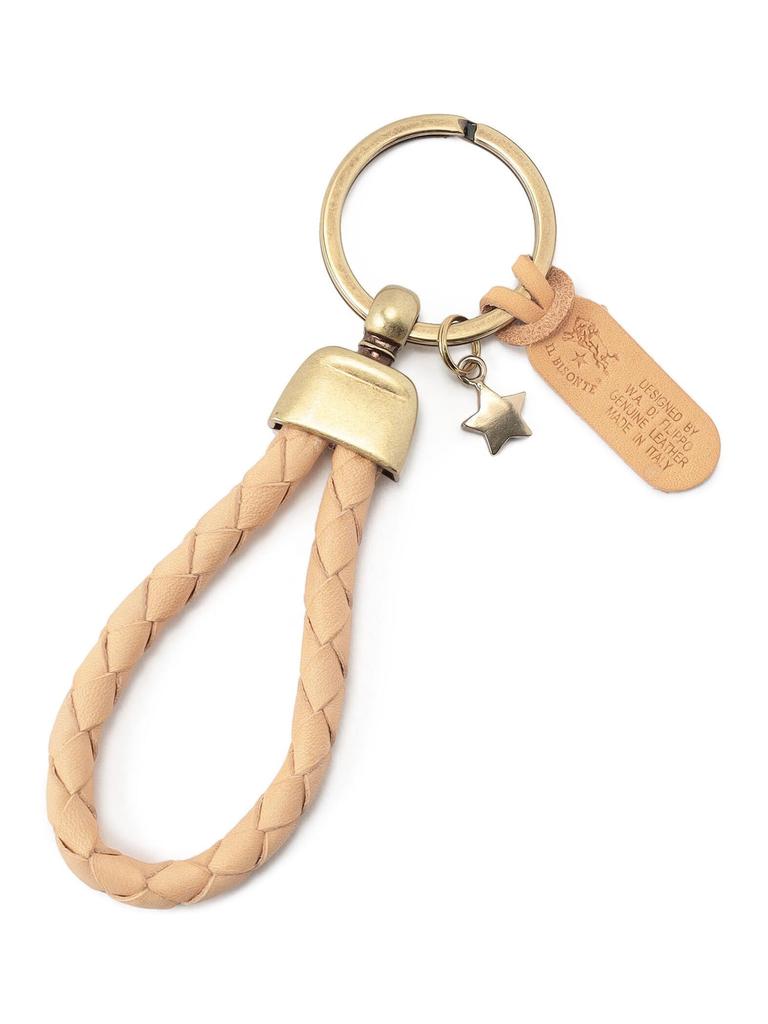 Key ring F Nume [Il Bisonte] 54_1_54242309250
