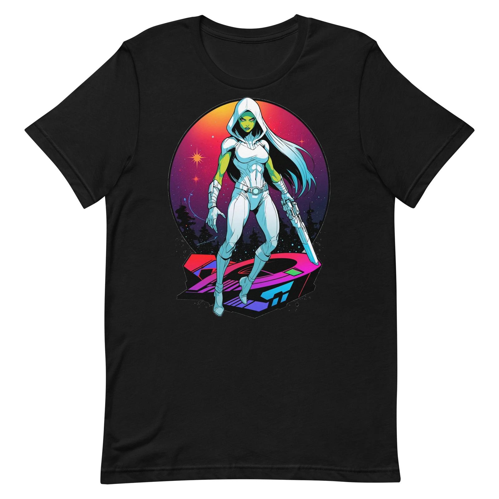 Space Ghost Unisex Children s Children s T Children s T-shirt 120