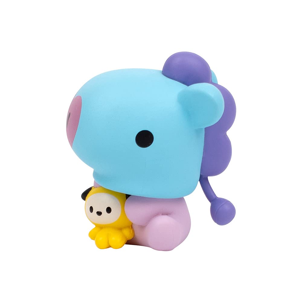 

Solomon Shoji BT21 Monitor Figure MY LITTLE BUDDY ver.3 (MANG) BT21-RFG-3E-MG