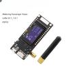 1 Set For TTGO V2.1 For ESP32 433MHz For OLED For SD Card WIFI Wireless Module For ESP-32 For SMA