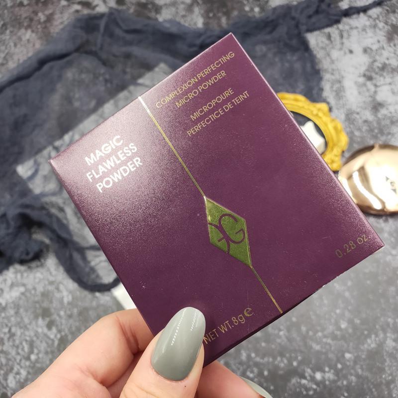 GUICAMI 3D Contour & Hairline Filler Palette for Defined V-Face