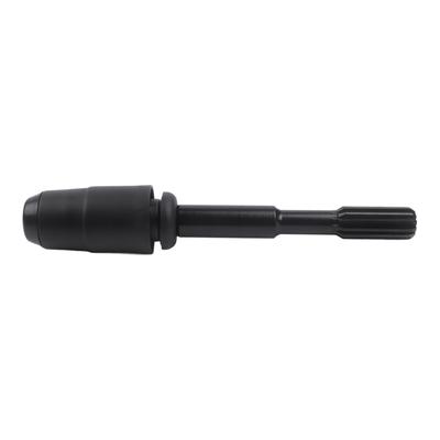 For SDS Plus Adapter for Hammer Drill and Drills Precision Fit Round Handle Converter 21.5cm for Mainstream Models