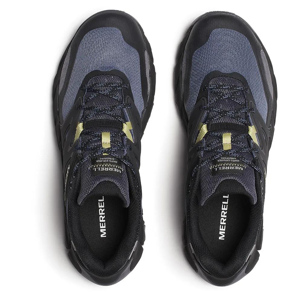Merrell Ботинки для хайкинга Maipo Explorer Aerosport