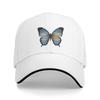 Argentina Flag Design Merch Baseball Cap  Hunting Camping Hot Sale Hip Hop Hats Women Unisex Streetwear Custom DIY Baseball Caps