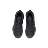 Li Ning Speed Team Textile, Synthetic Leather Cushioning Slip Resistant Abrasion Resistant Breathable Rebound Low Top ABPR045-2