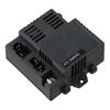 4WD Attribute 12V Receiver 2.4G Control Electric Car Remote 7pin Connector