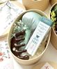 Luxury Health-Preserving Gift Set: Massage Comb & Mugwort Hammer for Teachers, Employees, and Colleagues