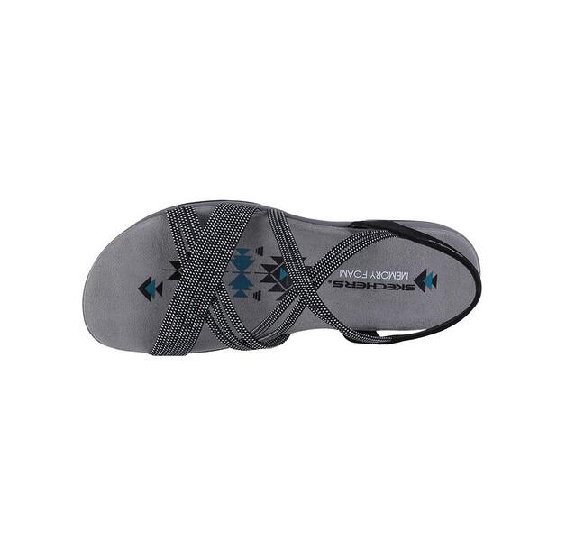 Сандалии Skechers Reggae Slim - Turn It Up