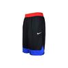 Nike Dri-Fit Logo Design Printed Comfortable Basketball Shorts Men Shorts Multicolor AJ3914-011