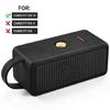 Silicone Case Sleeve Skin Portable Travel Carrying Protective Cover for Embt 3 Bluetooth-compatible Loudspeaker