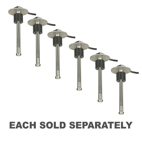 Stainless Steel Fuel Water Sender