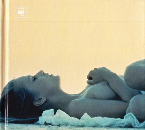 

CD BEADY EYE - BE 88883721382 Columbia 2013 Europe Rock Used