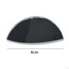 Automobile Headlight Washer Cover Cap Spare Parts Replaces for Hatchback Coupe Durable Easy to