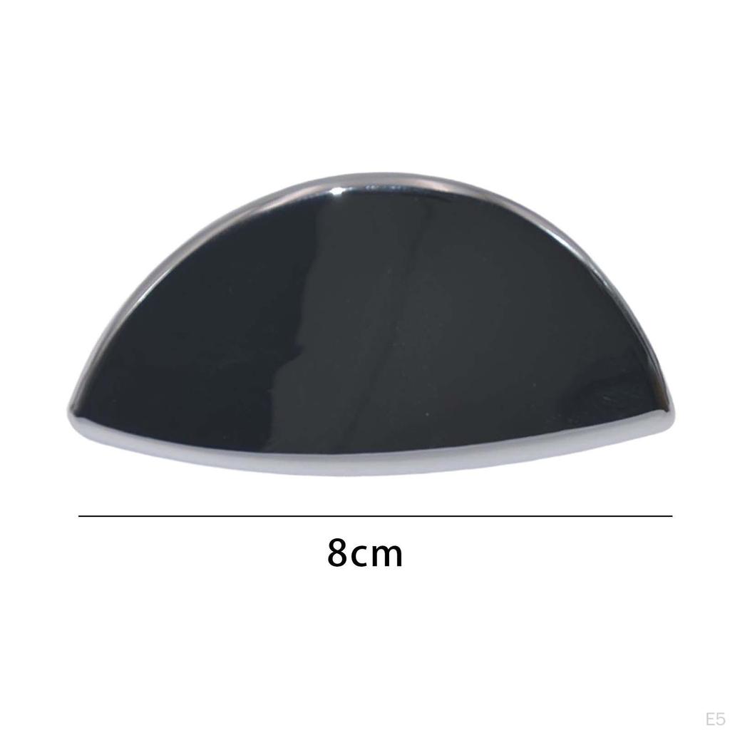 Automobile Headlight Washer Cover Cap Spare Parts Replaces for Hatchback Coupe Durable Easy to