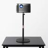 Height Adjustable Micro Projector Stand Strong Base Projectors Holder  Projector Accessories