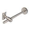 Staircase Support Brackets Adjustable Stair Brackets Reliable Support Safety For Children For Brick Walls As Shown