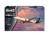 Revell 1/144 Embraer 190 Lufthansa New Livery Plastic Model Kit 03883