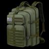 Tanbeiman Multi-functional Hiking Backpack