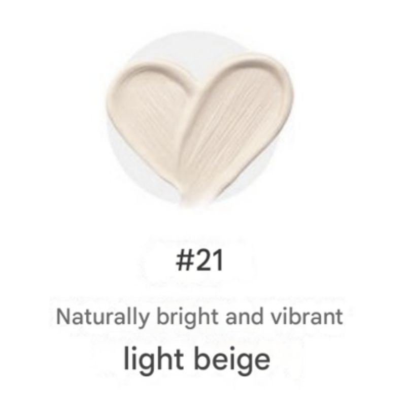 EYENLIP Сияющий BB-крем 50 мл (Тень: 21 / 23 / 25 / 27) 21 Light beige